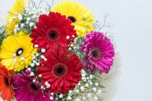 How to Store Artificial Flowers: A Guide to Long-lasting Beauty