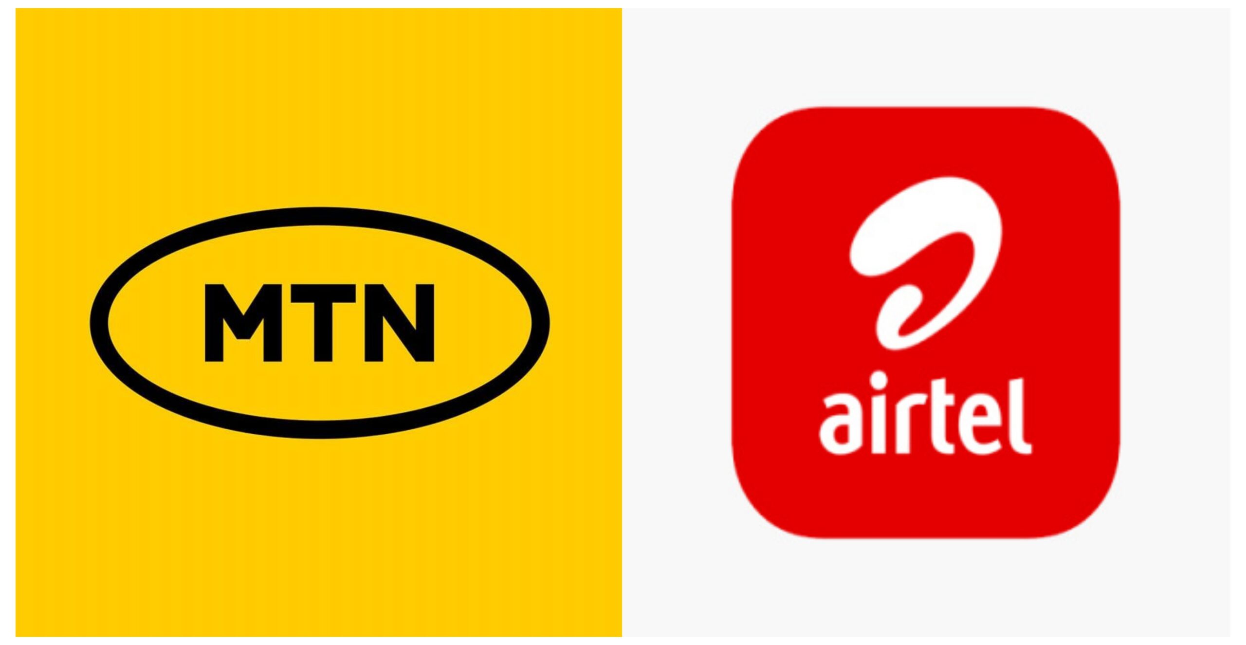 How to transfer airtime from MTN to the Airtel network