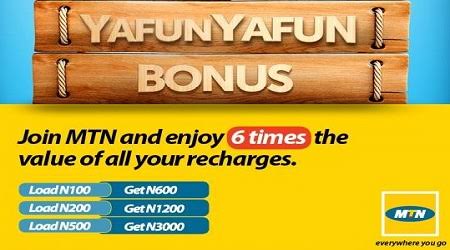 4 Easy Steps on How to Migrate to MTN Yafun Yafun