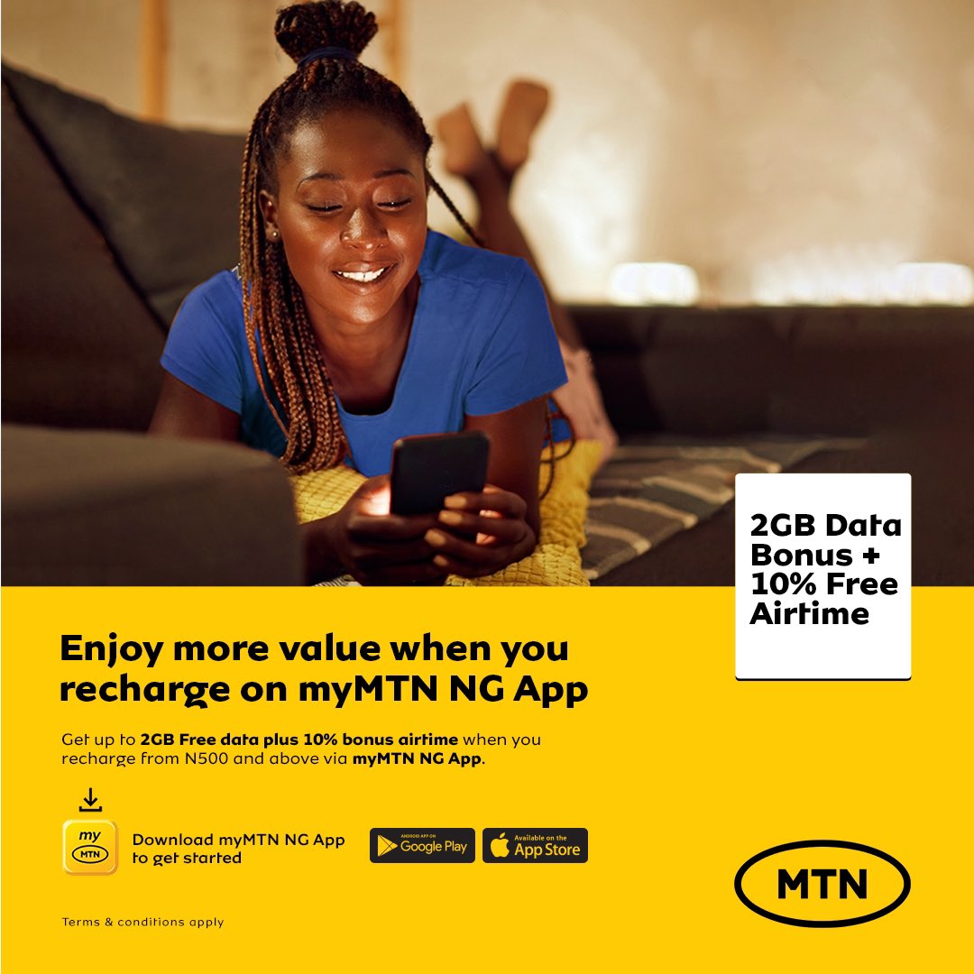 How to Convert MTN Points to Airtime in Nigeria