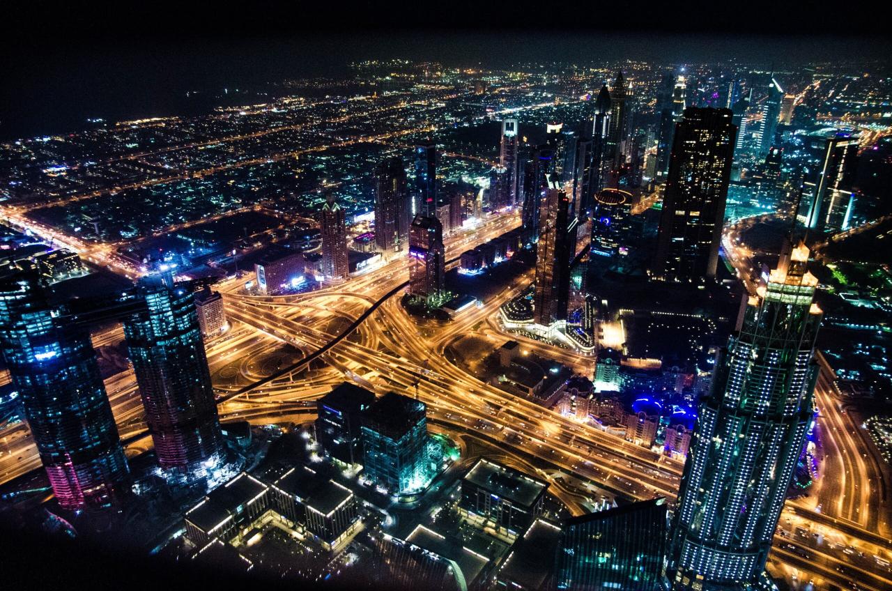 Cost of Building a Smart City