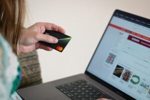How to Block Your First Bank ATM Card
