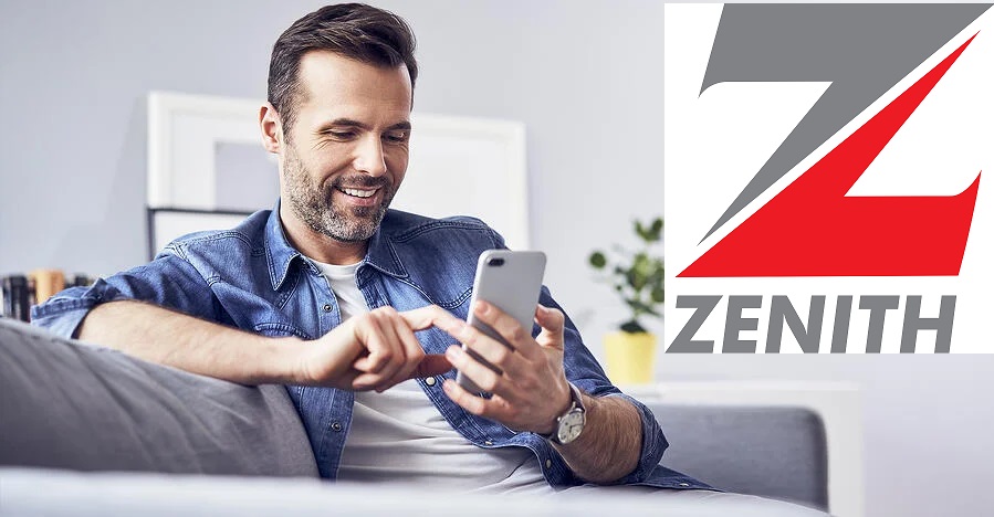 How to Check Account Balance on Zenith Bank